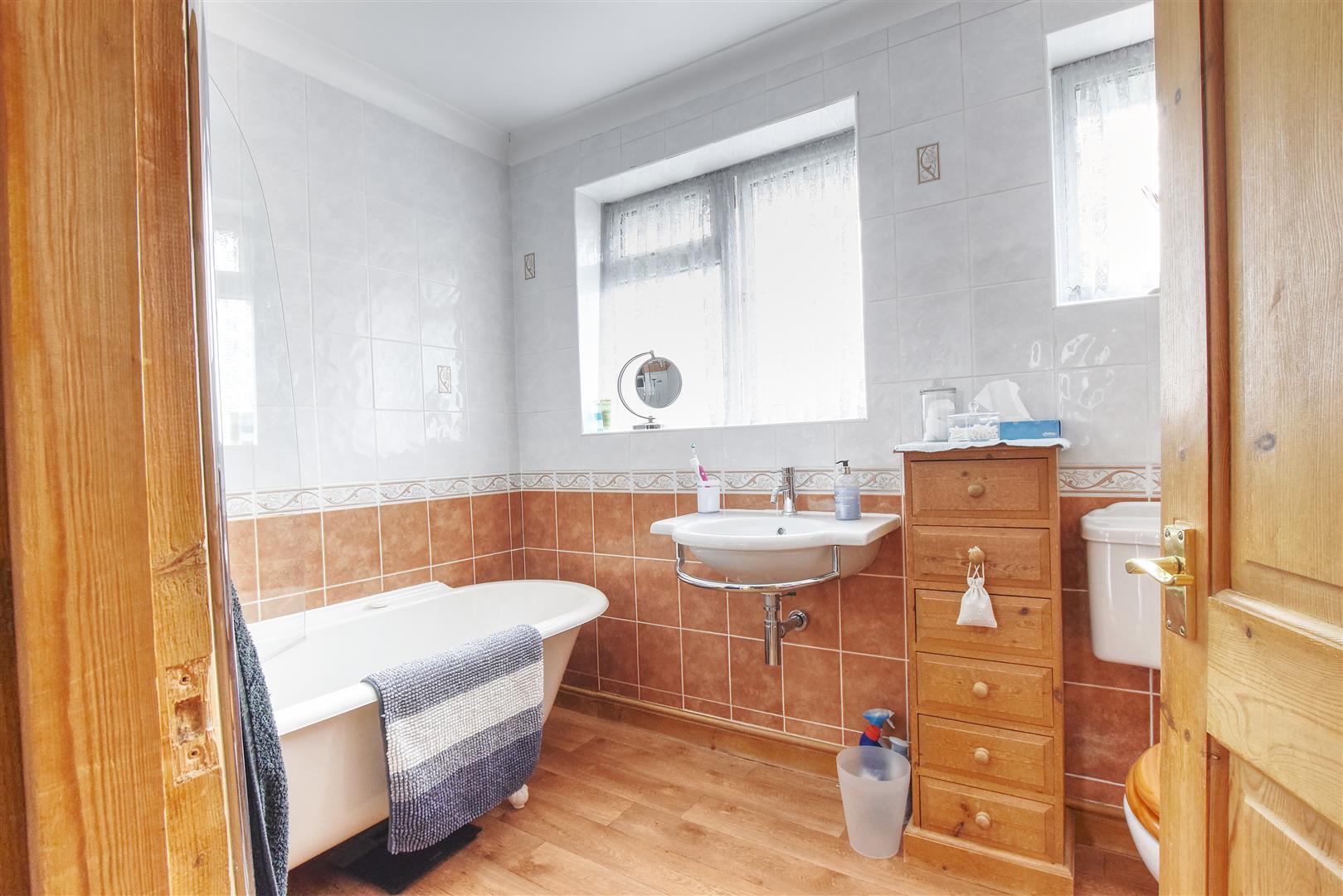 Broad View, BexhillOnSea Rush, Witt & Wilson